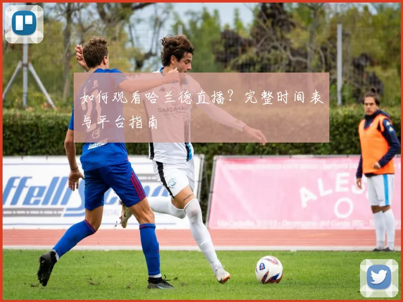 如何观看哈兰德直播？完整时间表与平台指南