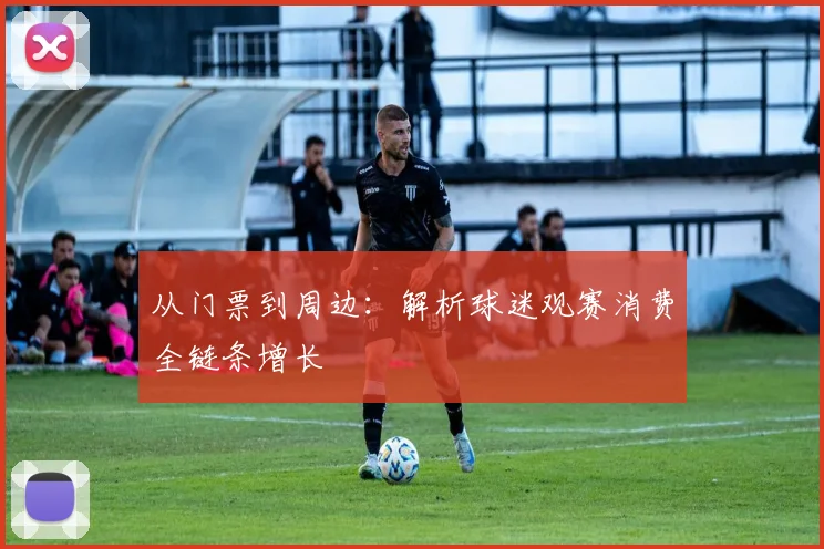 从门票到周边：解析球迷观赛消费全链条增长